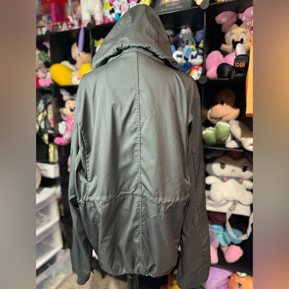 Jacket for men - Picture 4 of 4